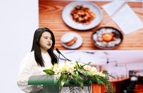 专业配资知识网 全球视野观察食品行业