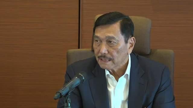 记者：美与印尼达成贸易协议瞄准稀土 340亿美元“投名状”背后的博弈