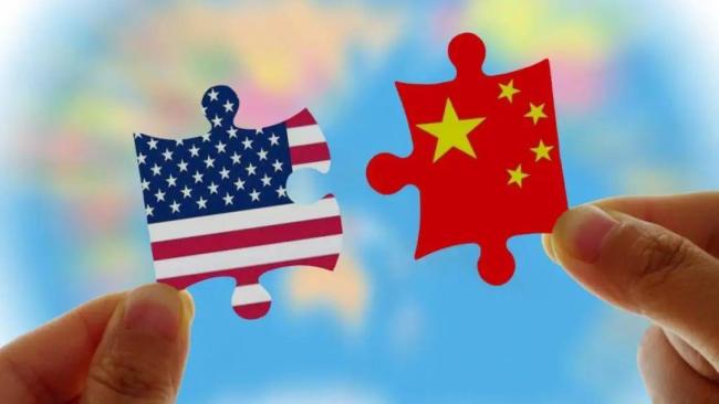 美国关税政策急转弯 谁将被甩下车
