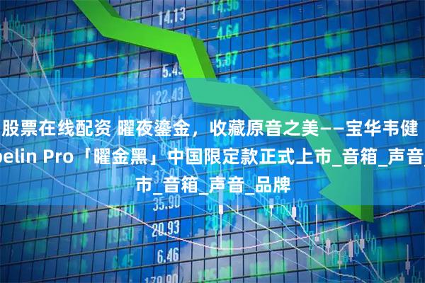 股票在线配资 曜夜鎏金，收藏原音之美——宝华韦健 Zeppelin Pro「曜金黑」中国限定款正式上市_音箱_声音_品牌